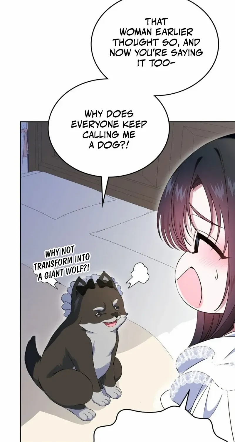 I Stole the Heroine’s First Love Chapter 58 page 12 - 