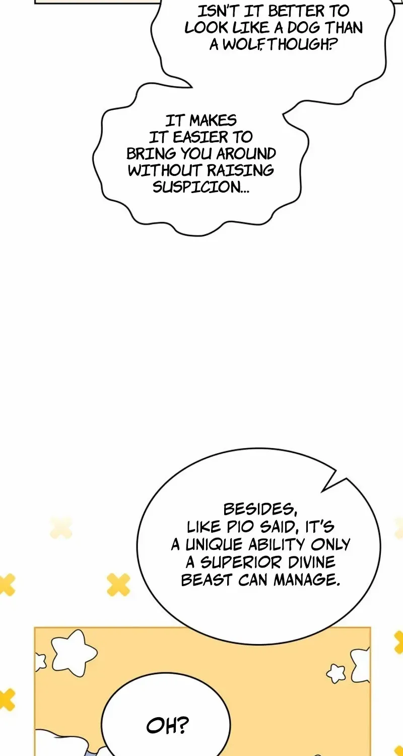 I Stole the Heroine’s First Love Chapter 58 page 13 - 