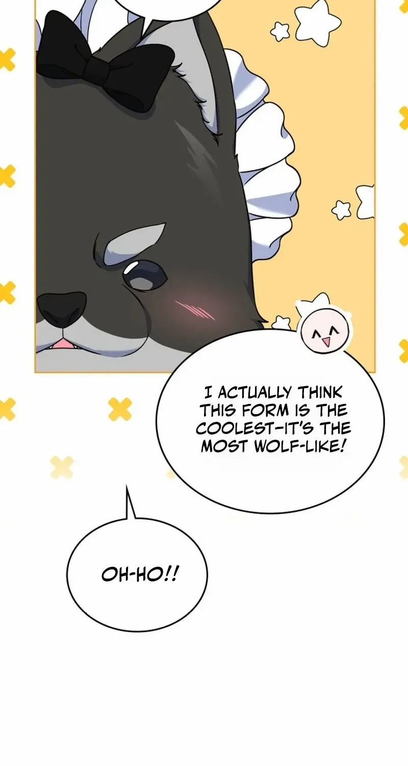 I Stole the Heroine’s First Love Chapter 58 page 14 - 