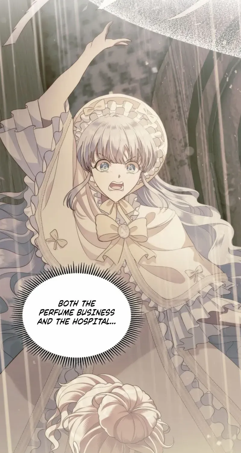 I Stole the Heroine’s First Love Chapter 58 page 19 - 