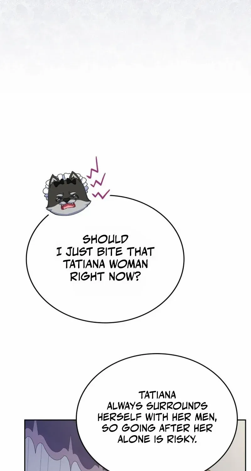 I Stole the Heroine’s First Love Chapter 58 page 21 - 