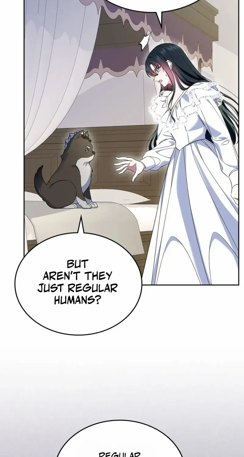 I Stole the Heroine’s First Love Chapter 58 page 22 - 