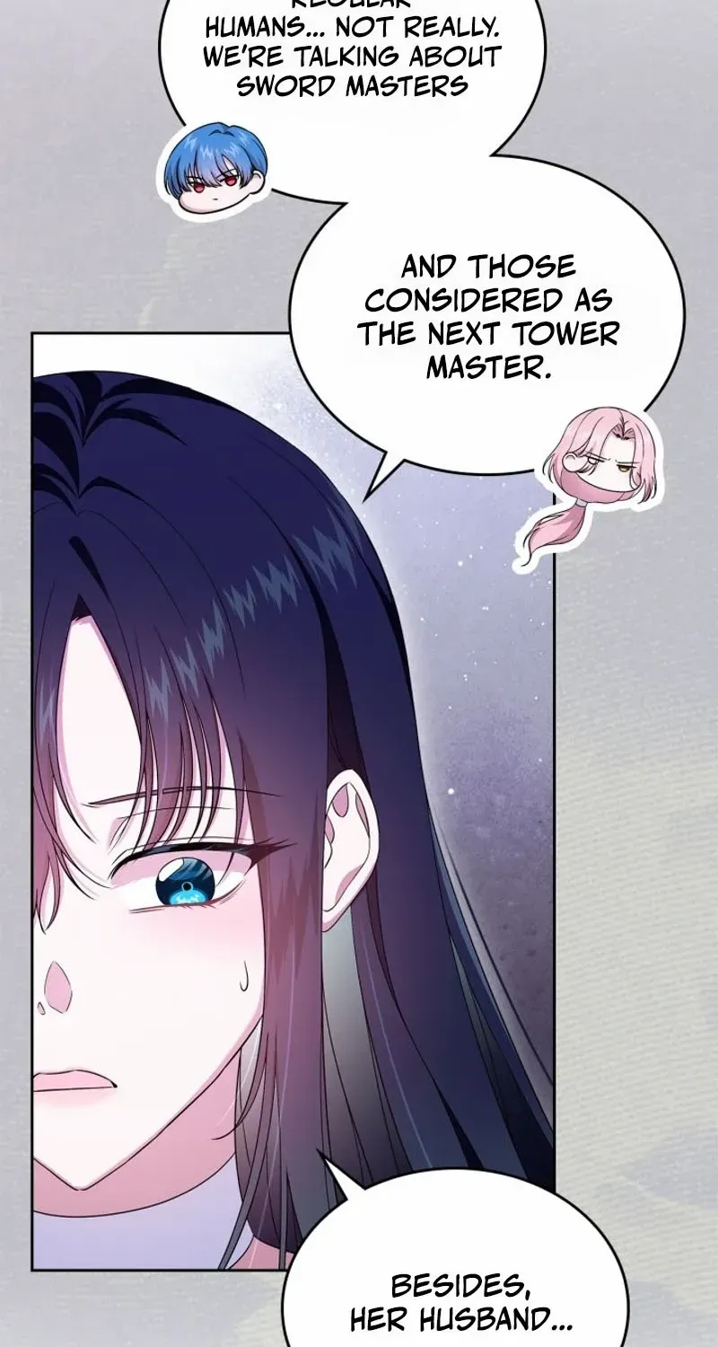 I Stole the Heroine’s First Love Chapter 58 page 23 - 