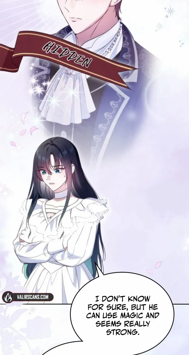 I Stole the Heroine’s First Love Chapter 58 page 25 - 