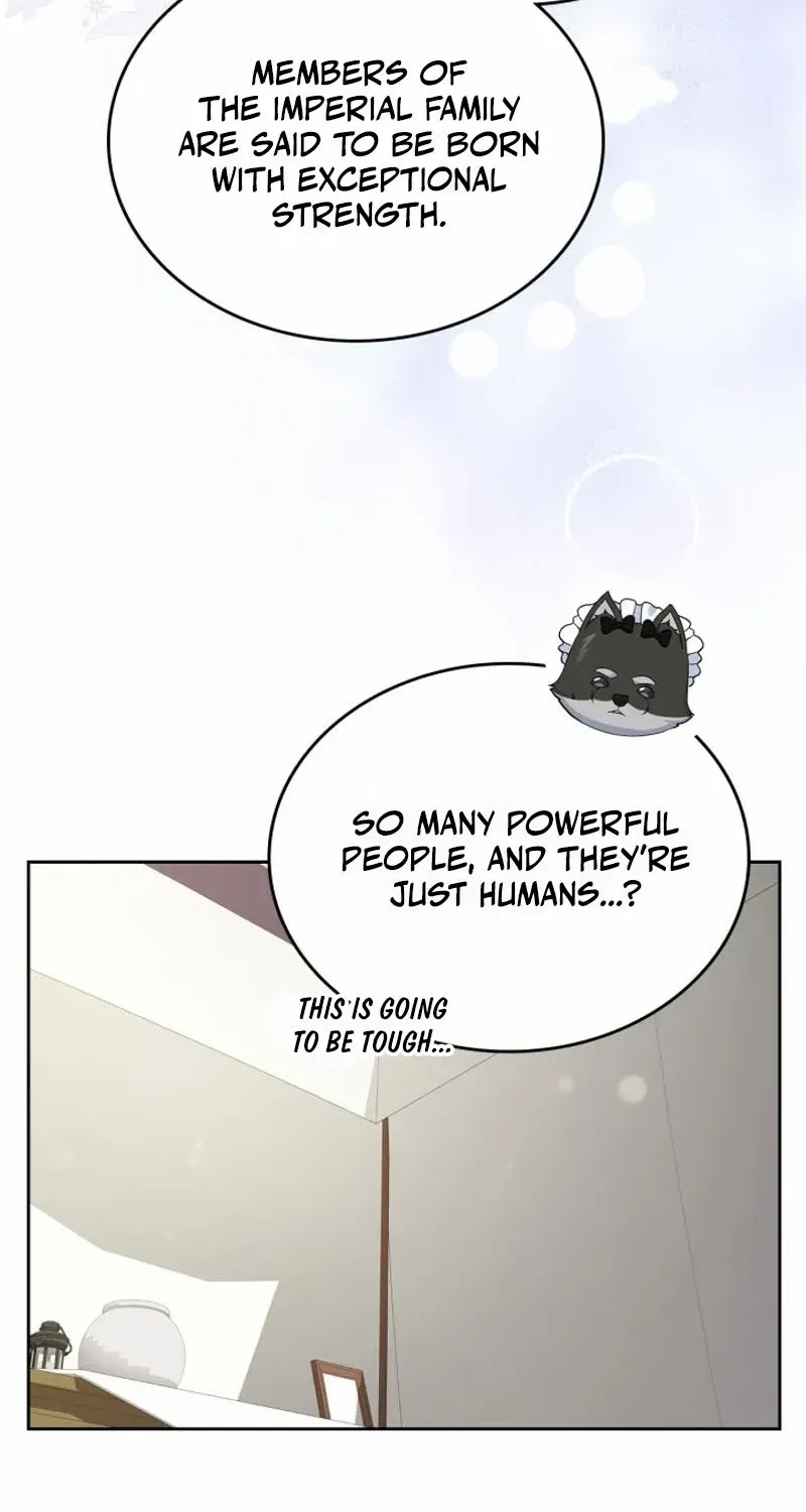 I Stole the Heroine’s First Love Chapter 58 page 26 - 