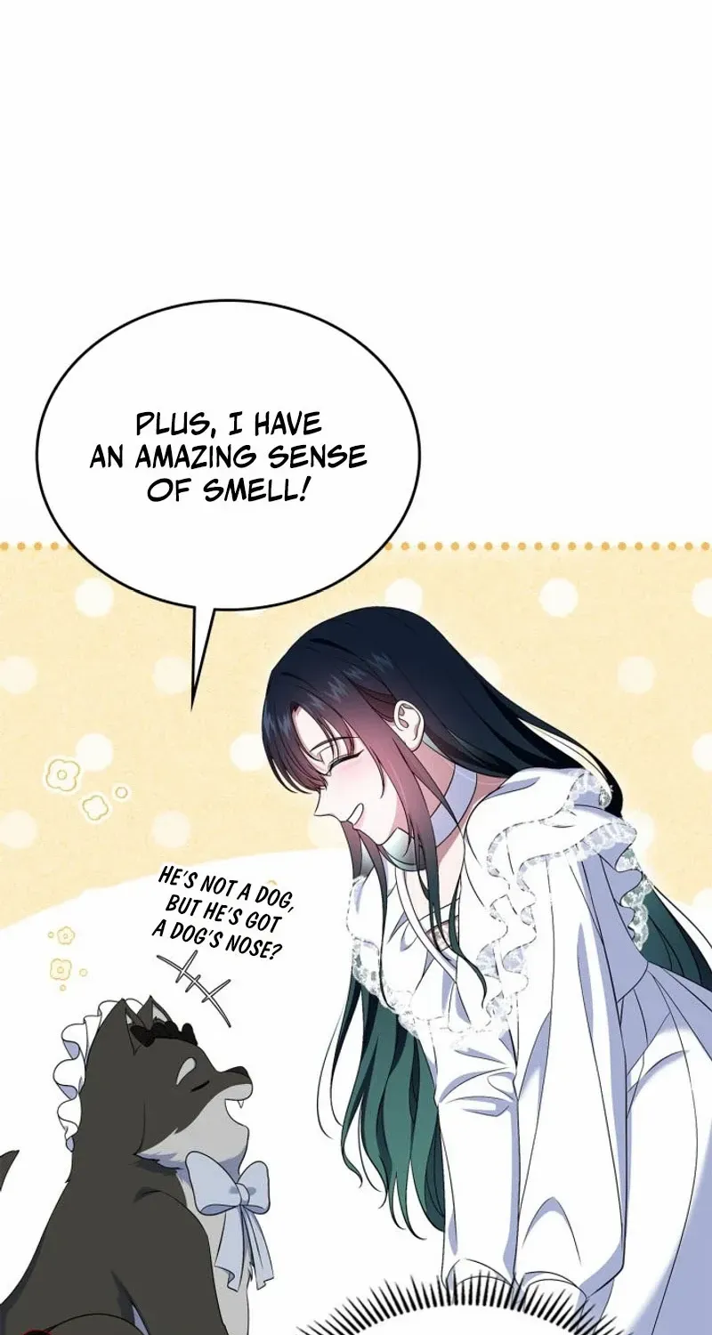I Stole the Heroine’s First Love Chapter 58 page 29 - 
