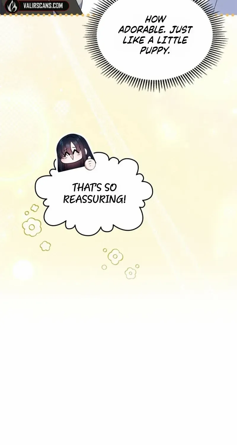 I Stole the Heroine’s First Love Chapter 58 page 30 - 