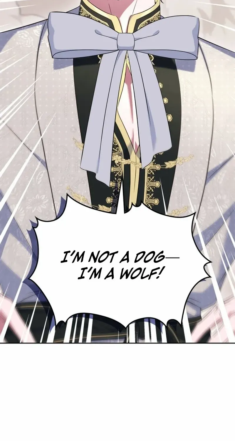 I Stole the Heroine’s First Love Chapter 58 page 4 - 