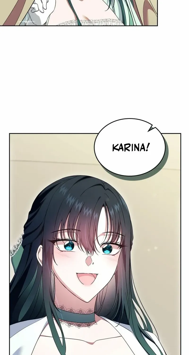 I Stole the Heroine’s First Love Chapter 58 page 34 - 