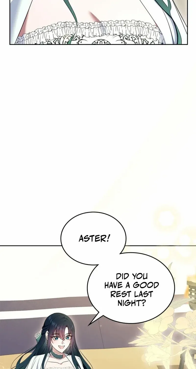I Stole the Heroine’s First Love Chapter 58 page 35 - 
