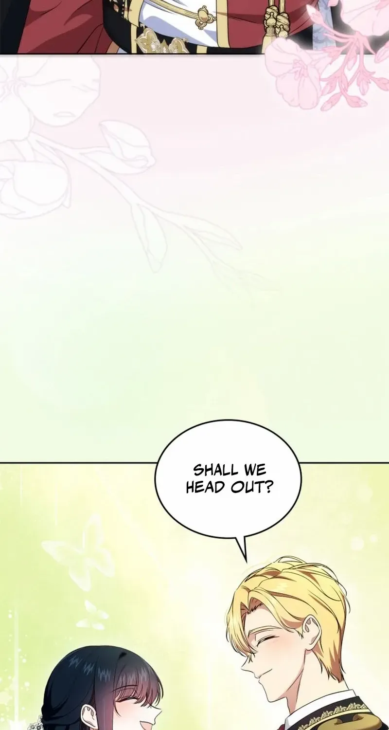 I Stole the Heroine’s First Love Chapter 58 page 38 - 