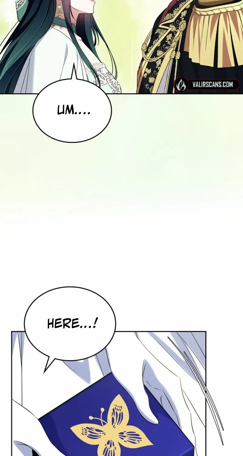 I Stole the Heroine’s First Love Chapter 58 page 39 - 