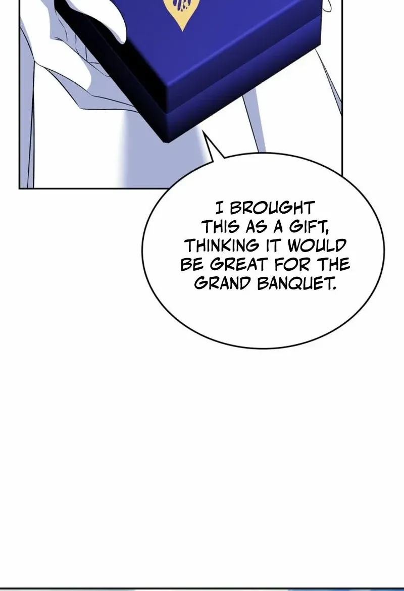 I Stole the Heroine’s First Love Chapter 58 page 40 - 