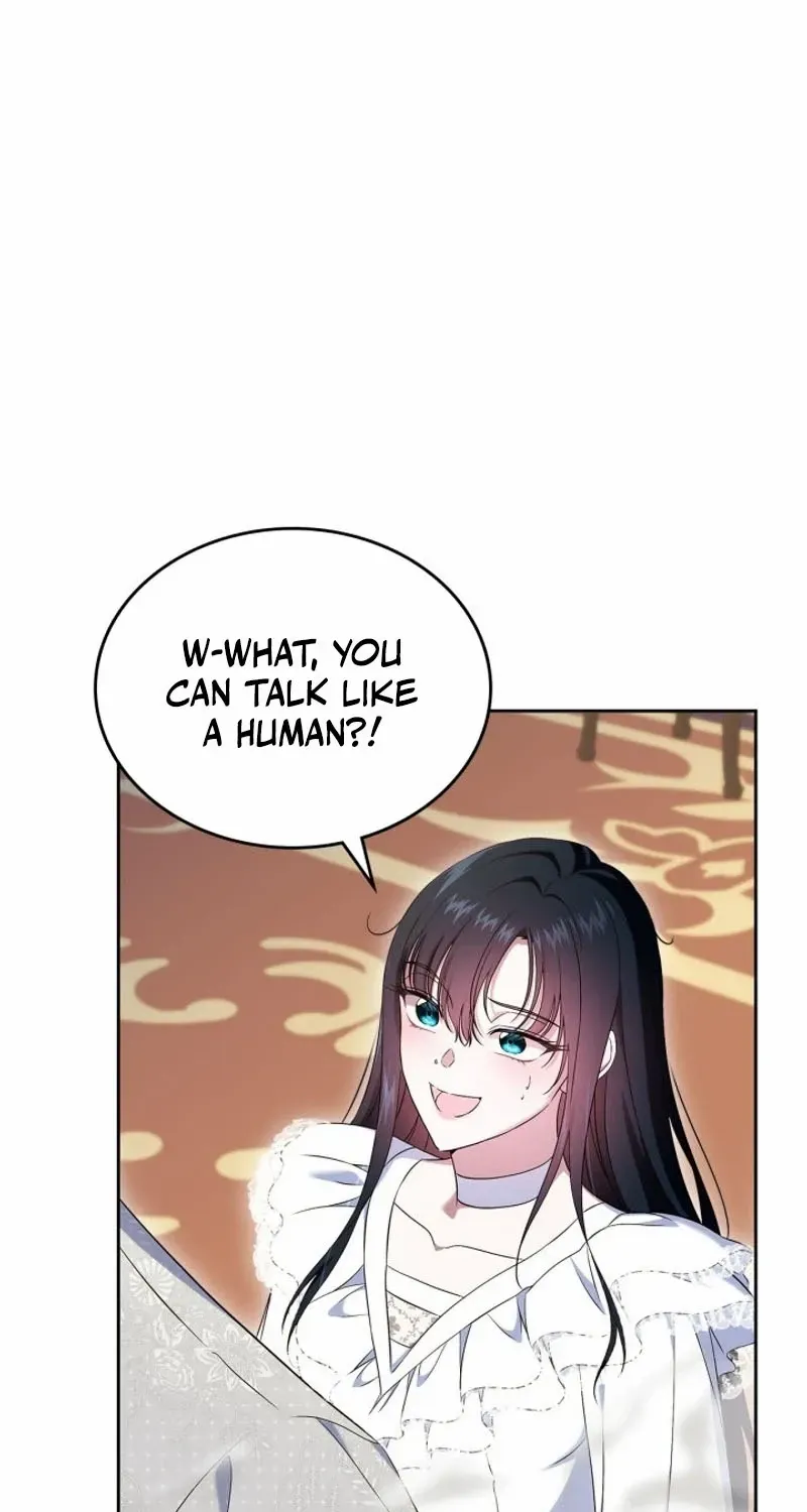I Stole the Heroine’s First Love Chapter 58 page 5 - 