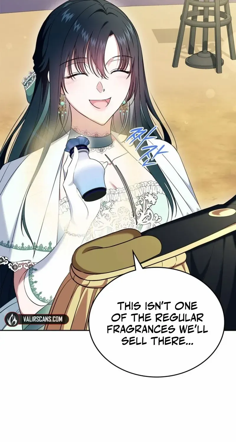 I Stole the Heroine’s First Love Chapter 58 page 42 - 
