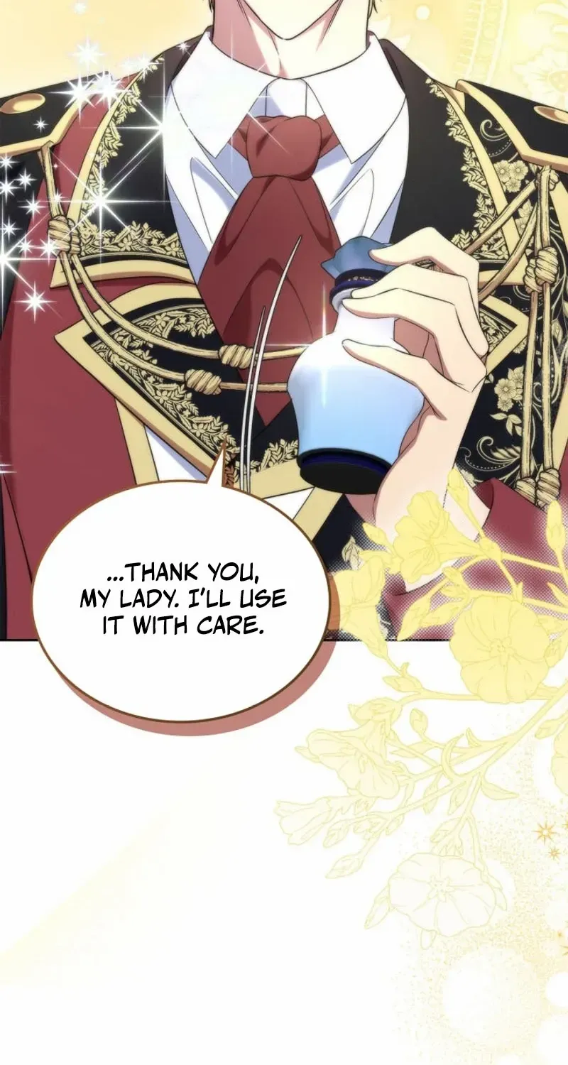 I Stole the Heroine’s First Love Chapter 58 page 45 - 