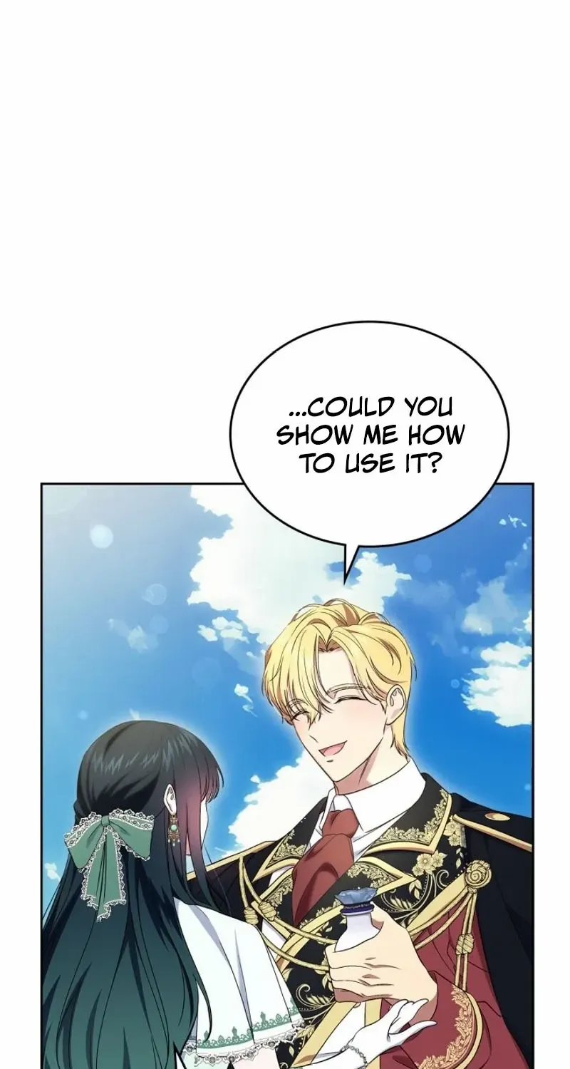 I Stole the Heroine’s First Love Chapter 58 page 48 - 