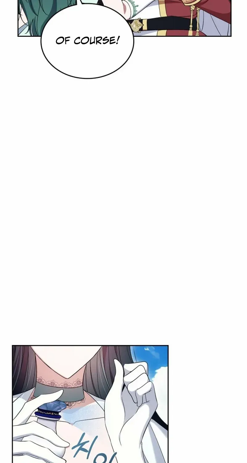 I Stole the Heroine’s First Love Chapter 58 page 49 - 