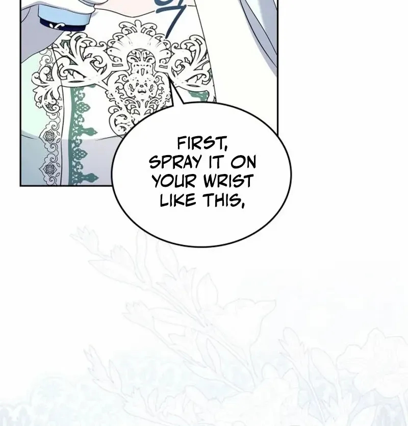 I Stole the Heroine’s First Love Chapter 58 page 50 - 