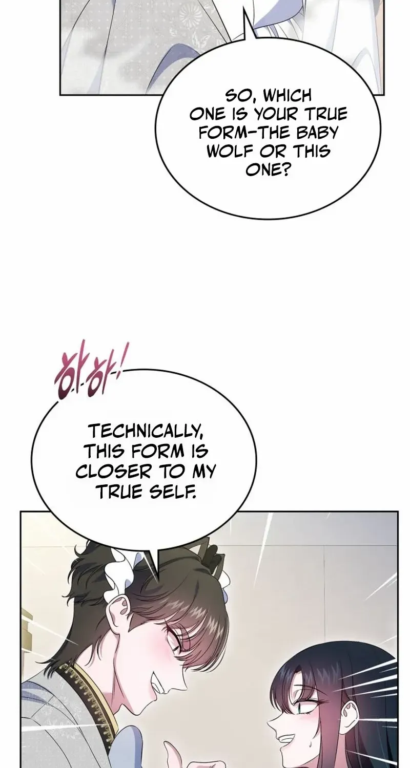 I Stole the Heroine’s First Love Chapter 58 page 6 - 