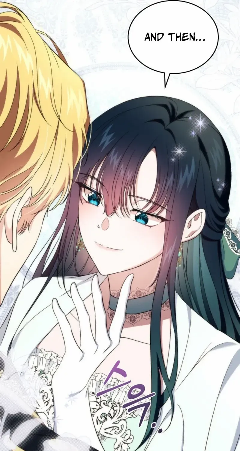 I Stole the Heroine’s First Love Chapter 58 page 51 - 
