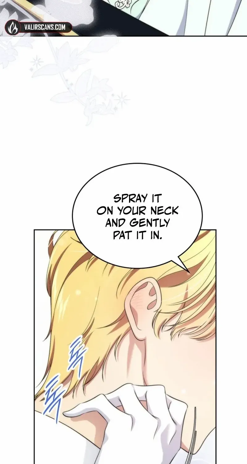 I Stole the Heroine’s First Love Chapter 58 page 52 - 