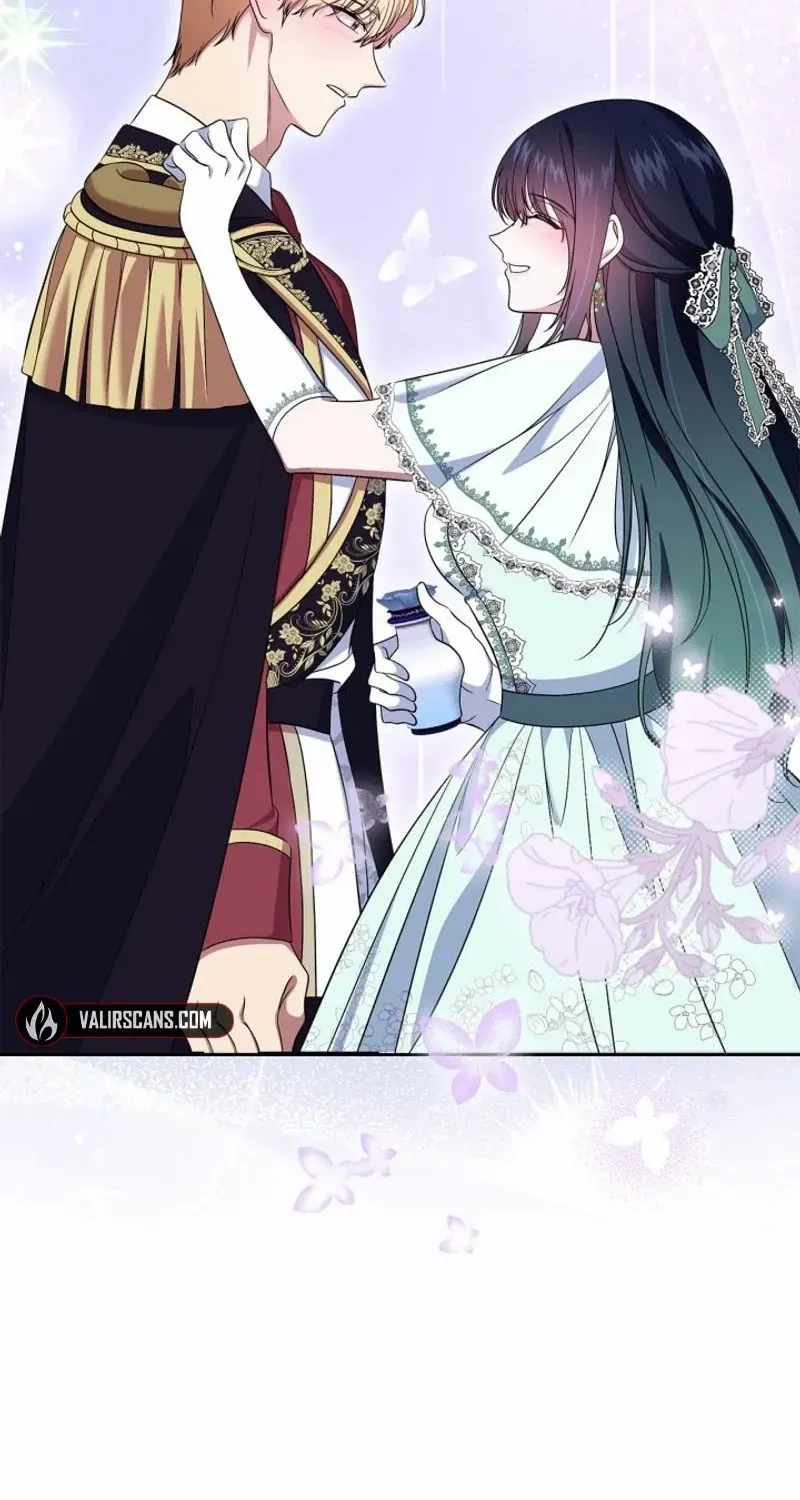 I Stole the Heroine’s First Love Chapter 58 page 54 - 
