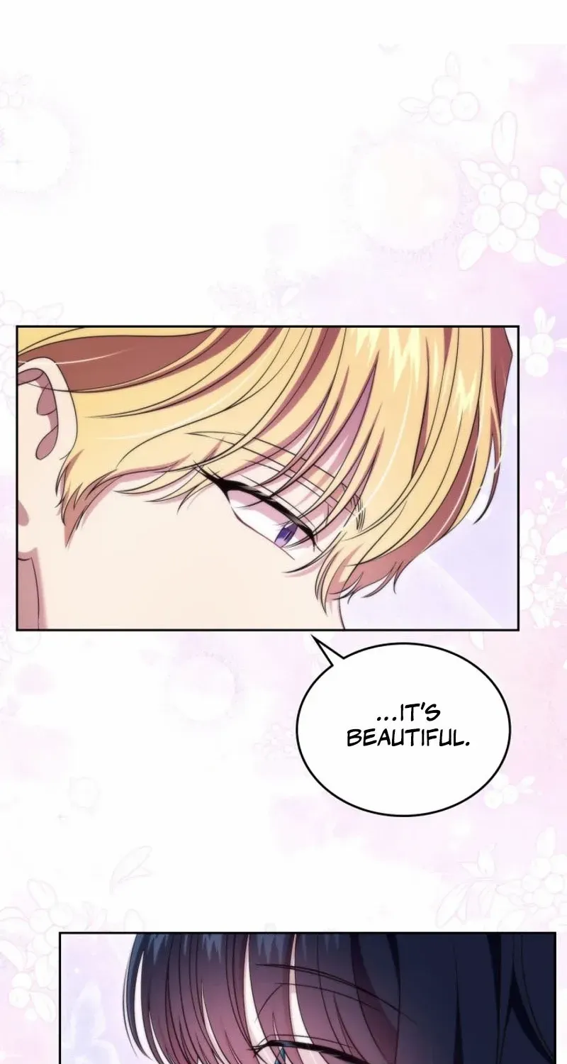 I Stole the Heroine’s First Love Chapter 58 page 55 - 