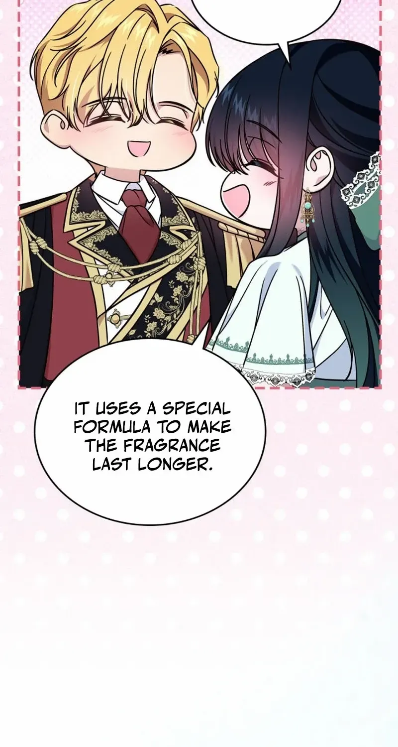 I Stole the Heroine’s First Love Chapter 58 page 57 - 
