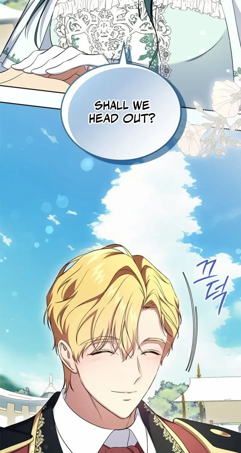 I Stole the Heroine’s First Love Chapter 58 page 59 - 