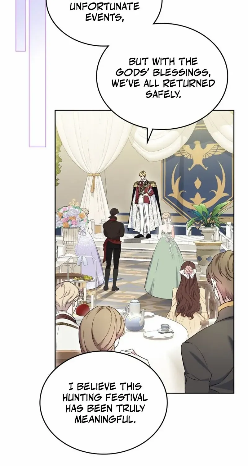 I Stole the Heroine’s First Love Chapter 58 page 62 - 