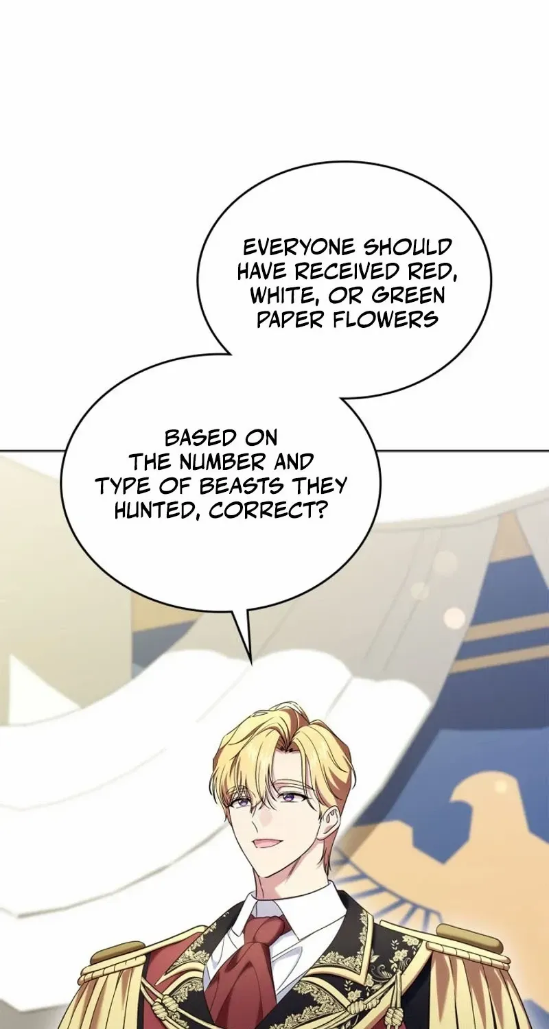 I Stole the Heroine’s First Love Chapter 58 page 63 - 