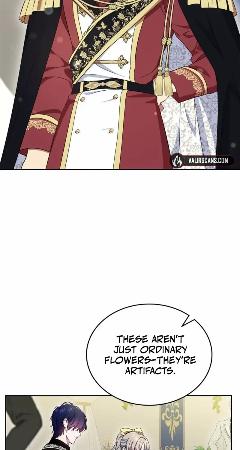 I Stole the Heroine’s First Love Chapter 58 page 64 - 