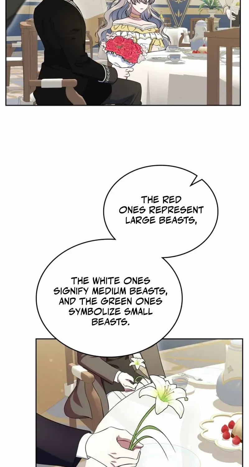 I Stole the Heroine’s First Love Chapter 58 page 65 - 