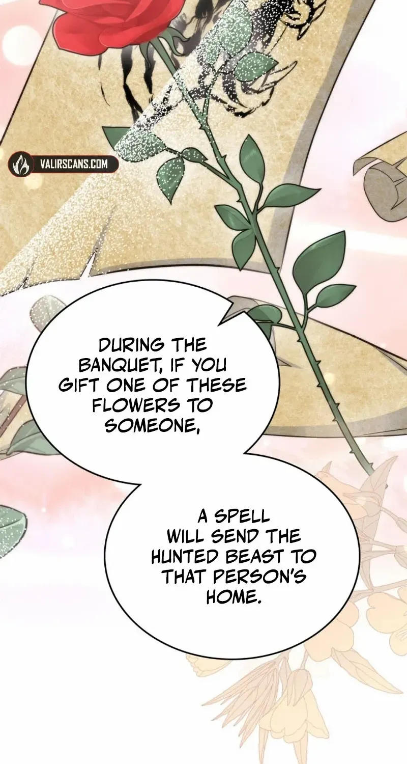 I Stole the Heroine’s First Love Chapter 58 page 67 - 