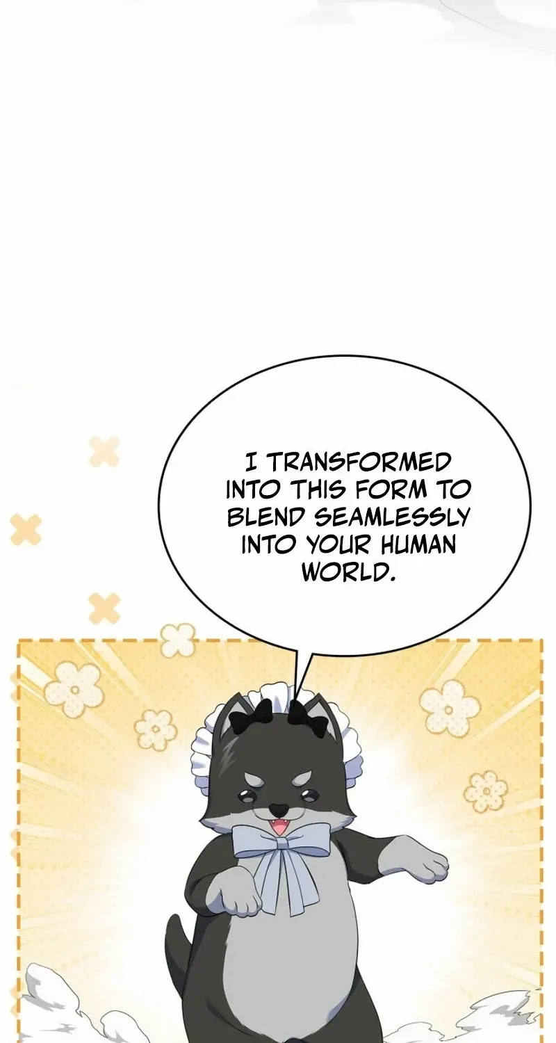 I Stole the Heroine’s First Love Chapter 58 page 8 - 