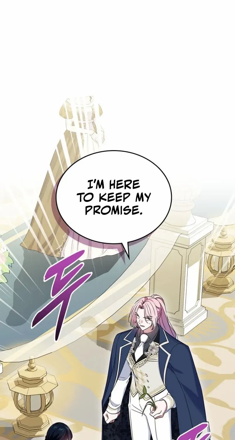 I Stole the Heroine’s First Love Chapter 58 page 71 - 