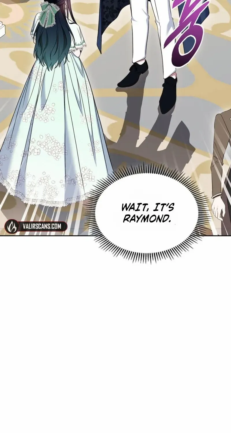 I Stole the Heroine’s First Love Chapter 58 page 72 - 
