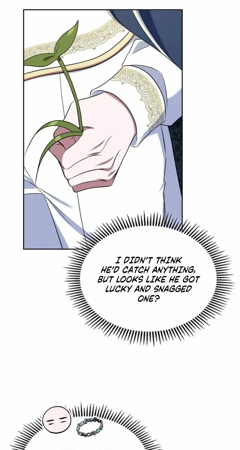 I Stole the Heroine’s First Love Chapter 58 page 73 - 