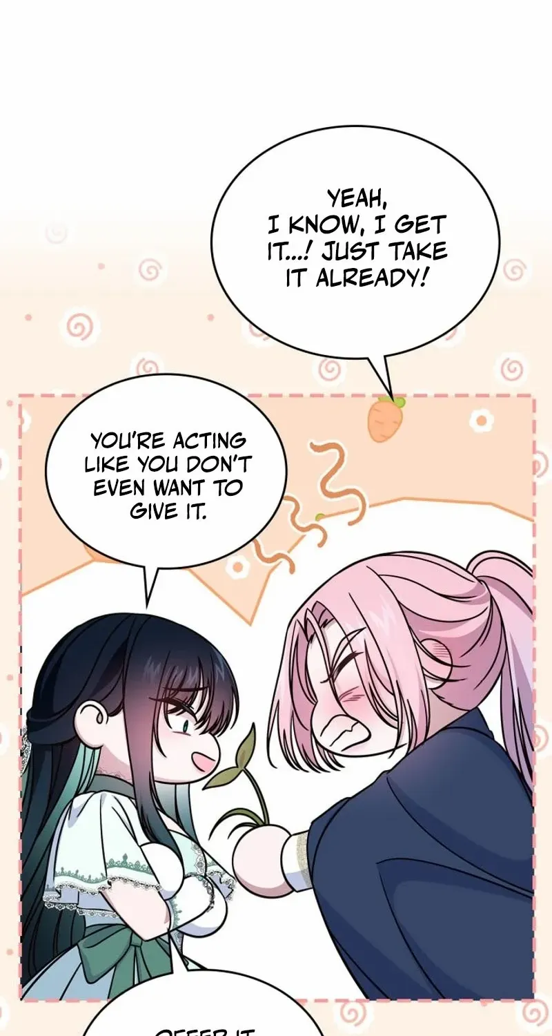 I Stole the Heroine’s First Love Chapter 58 page 76 - 