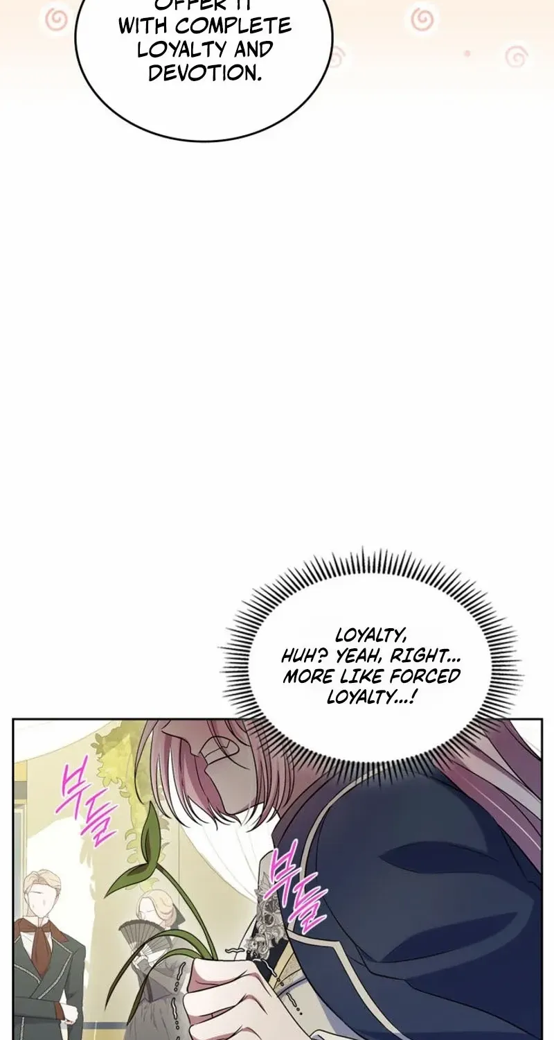 I Stole the Heroine’s First Love Chapter 58 page 77 - 
