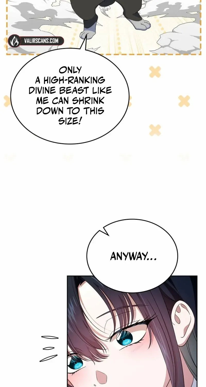 I Stole the Heroine’s First Love Chapter 58 page 9 - 