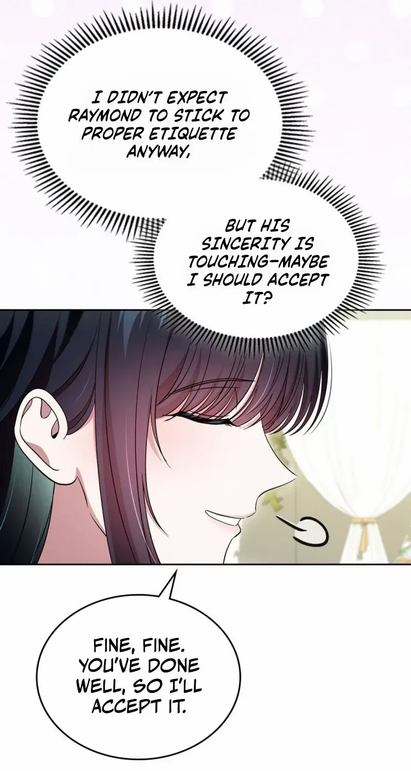 I Stole the Heroine’s First Love Chapter 58 page 81 - 