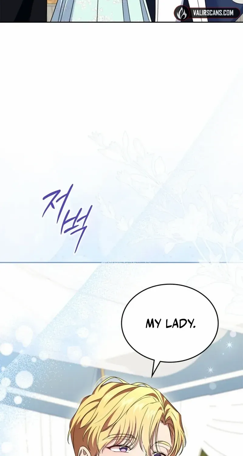 I Stole the Heroine’s First Love Chapter 58 page 83 - 