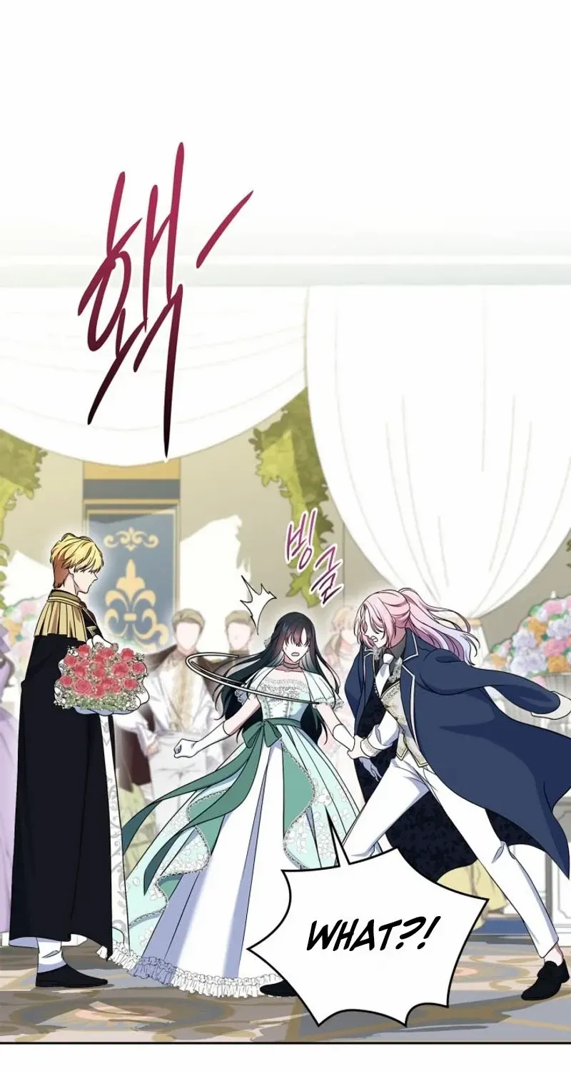 I Stole the Heroine’s First Love Chapter 58 page 88 - 