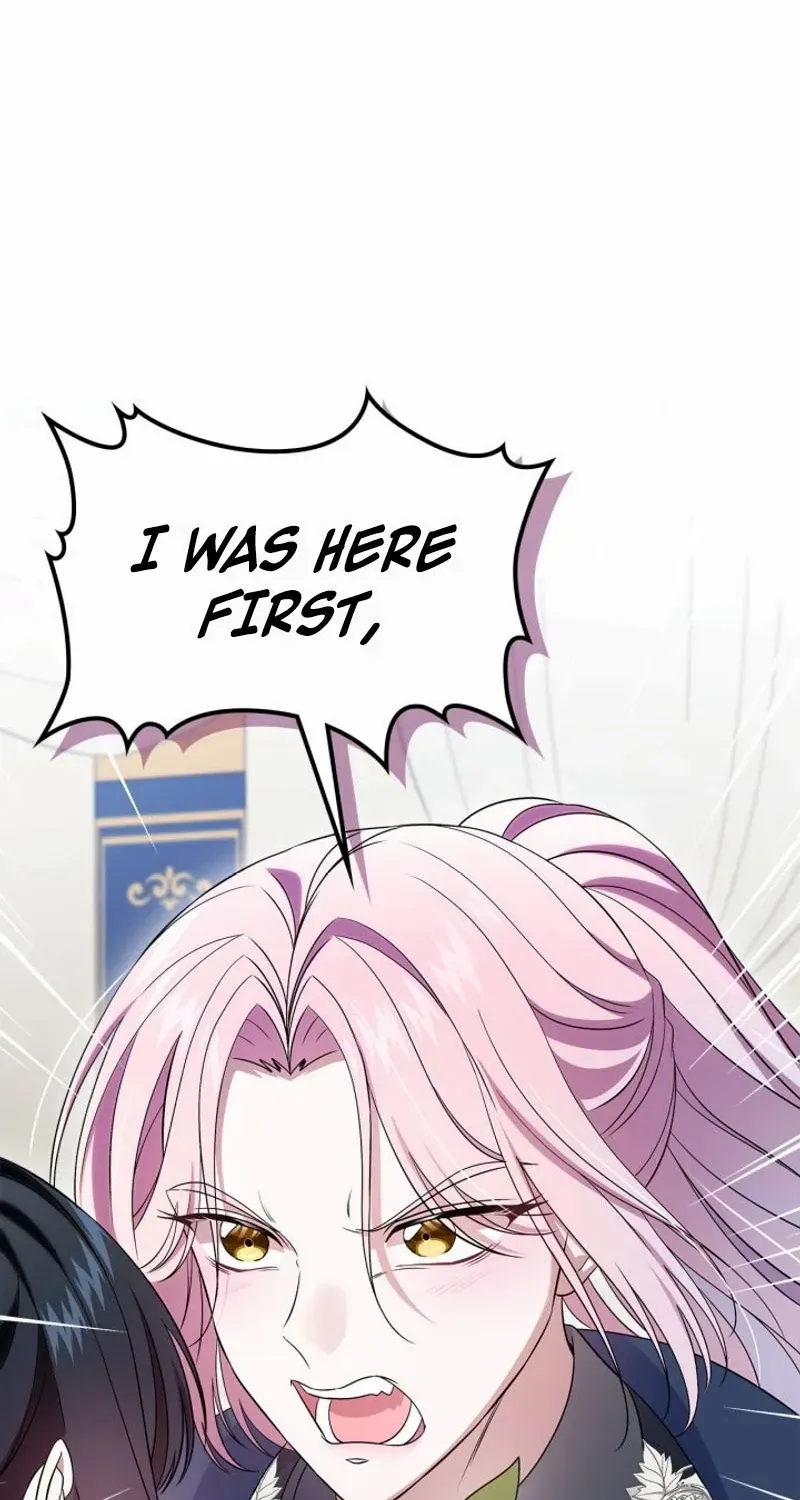 I Stole the Heroine’s First Love Chapter 58 page 89 - 