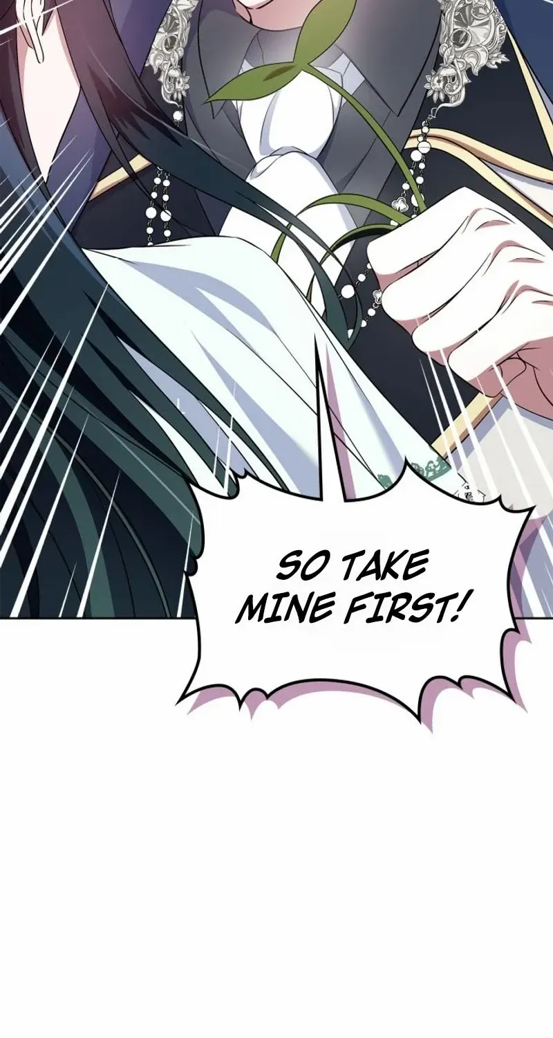 I Stole the Heroine’s First Love Chapter 58 page 90 - 