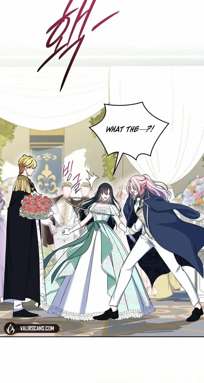 I Stole the Heroine’s First Love Chapter 59 page 2 - 