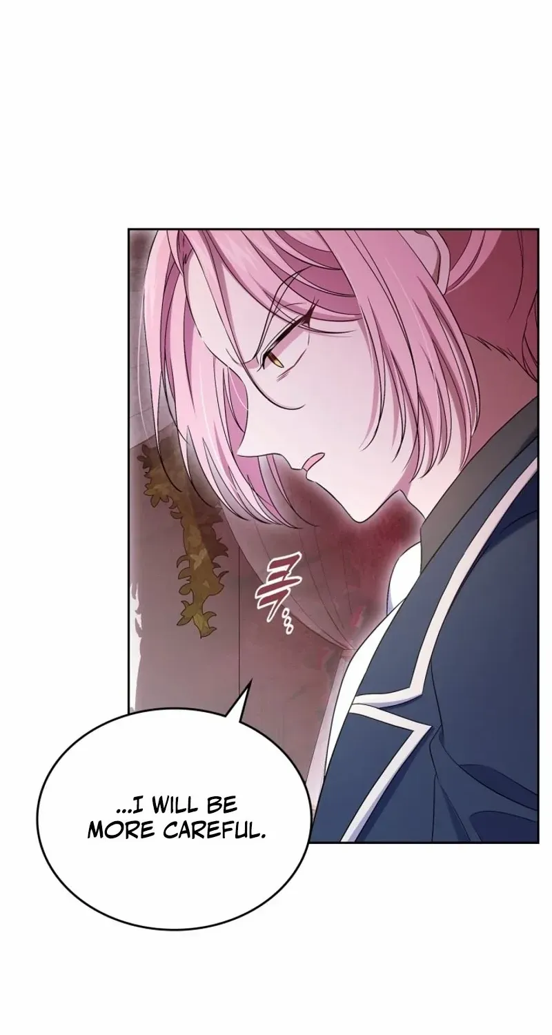 I Stole the Heroine’s First Love Chapter 59 page 12 - 