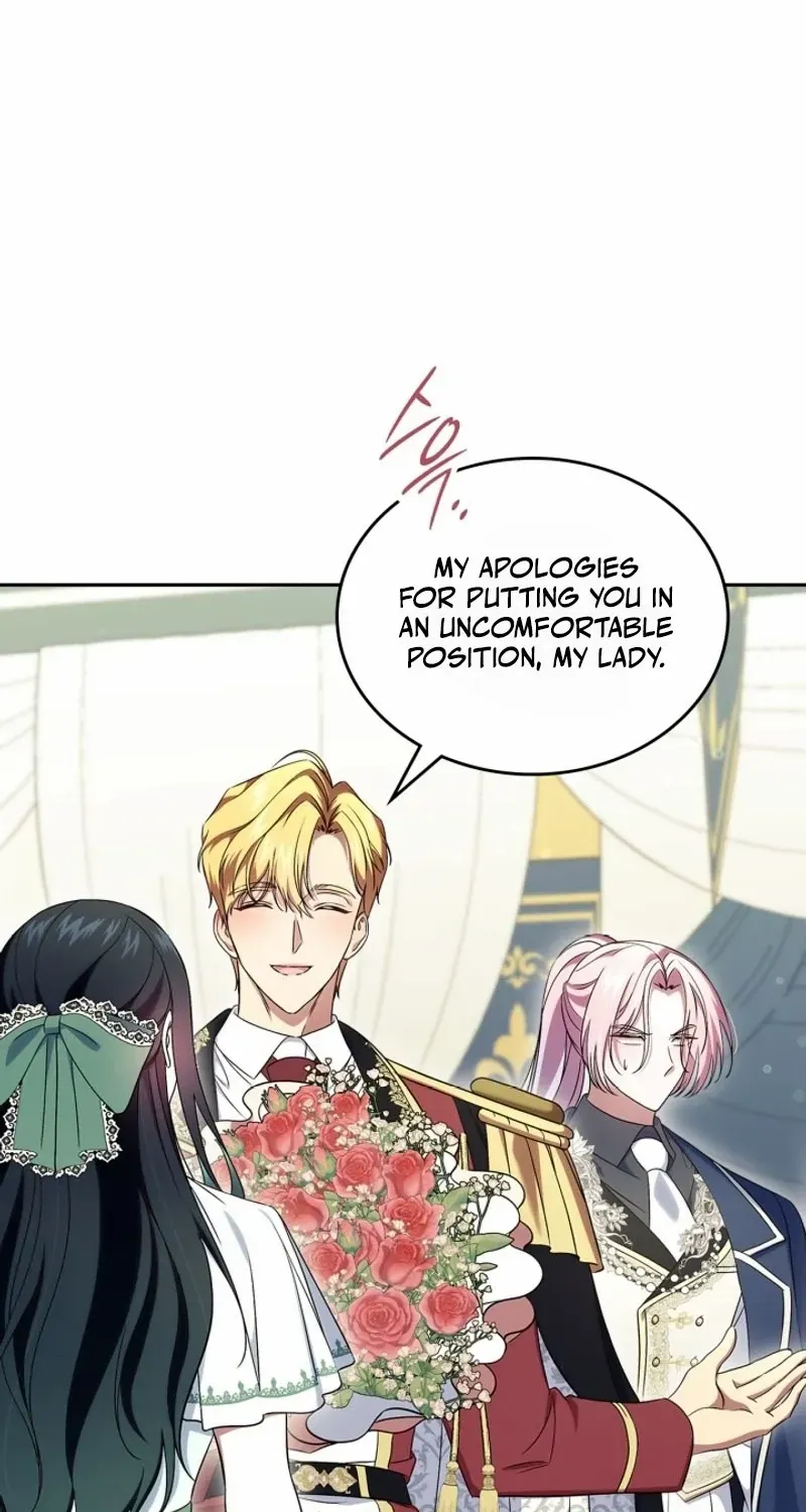I Stole the Heroine’s First Love Chapter 59 page 13 - 